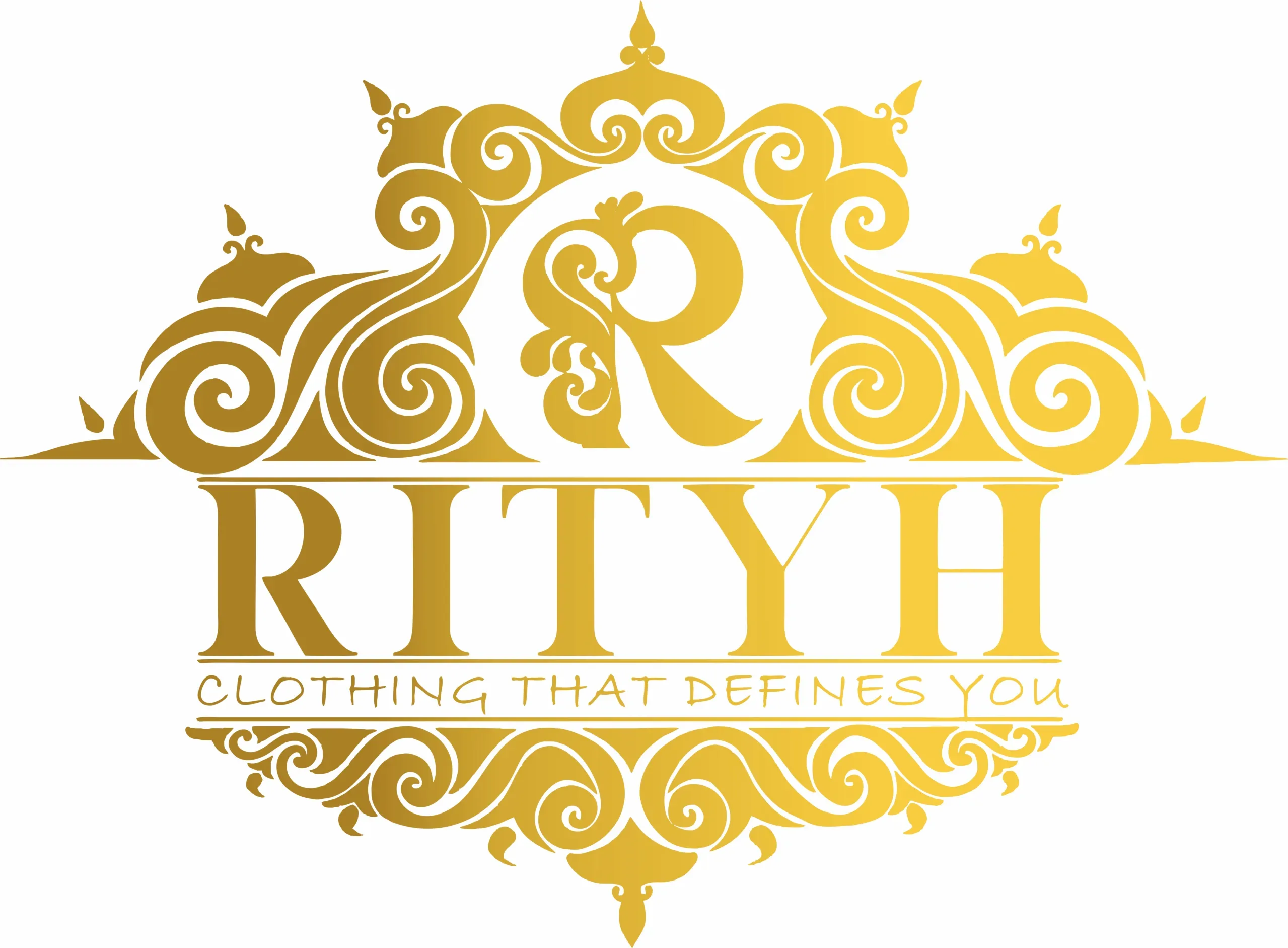rityh transparent logo
